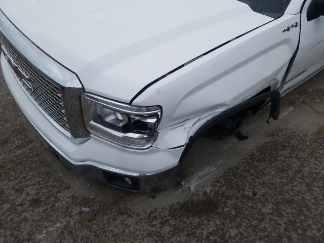 Photo 8 VIN: 3GTU2VEC2FG344042 - GMC SIERRA K15 