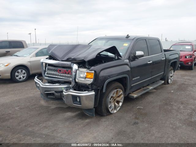 Photo 1 VIN: 3GTU2VEC2FG349452 - GMC SIERRA 