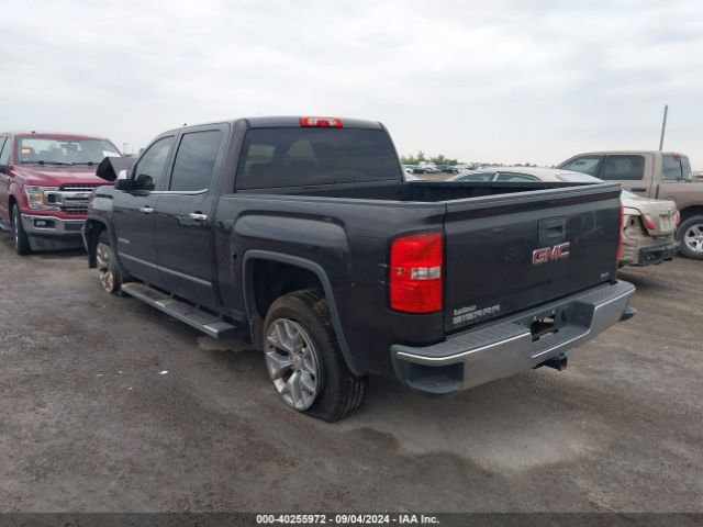 Photo 2 VIN: 3GTU2VEC2FG349452 - GMC SIERRA 