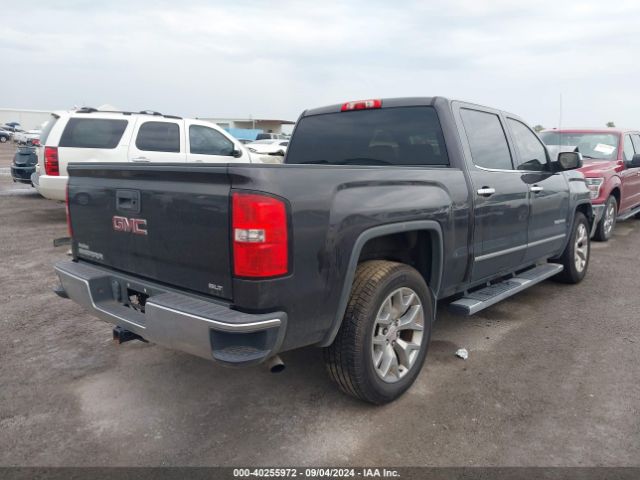 Photo 3 VIN: 3GTU2VEC2FG349452 - GMC SIERRA 