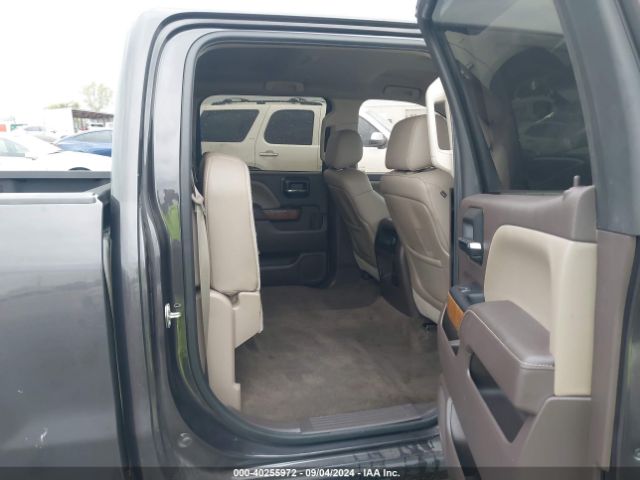 Photo 7 VIN: 3GTU2VEC2FG349452 - GMC SIERRA 