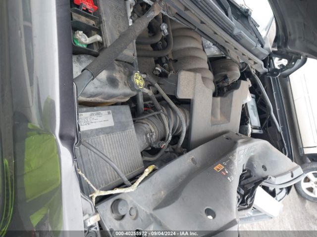 Photo 9 VIN: 3GTU2VEC2FG349452 - GMC SIERRA 