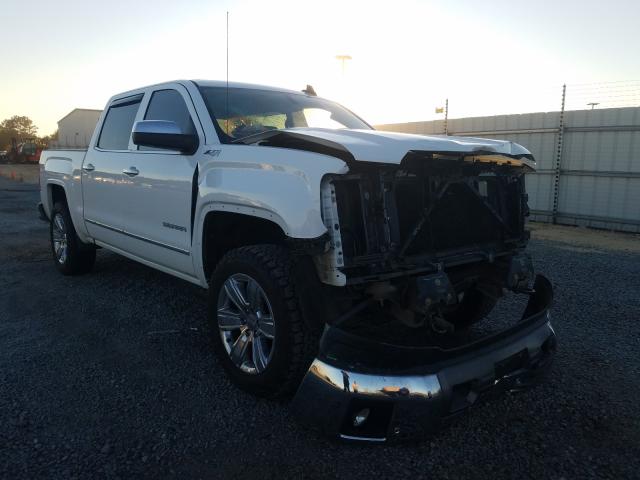 Photo 0 VIN: 3GTU2VEC2FG361567 - GMC SIERRA K15 