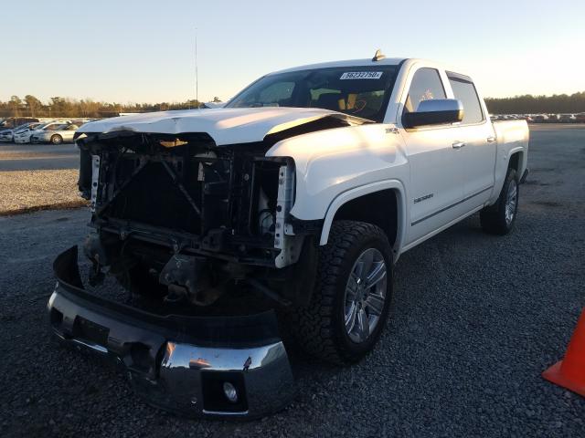 Photo 1 VIN: 3GTU2VEC2FG361567 - GMC SIERRA K15 