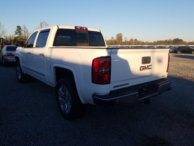 Photo 2 VIN: 3GTU2VEC2FG361567 - GMC SIERRA K15 