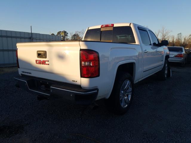 Photo 3 VIN: 3GTU2VEC2FG361567 - GMC SIERRA K15 