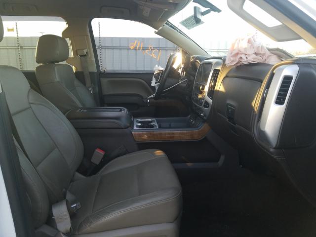 Photo 4 VIN: 3GTU2VEC2FG361567 - GMC SIERRA K15 