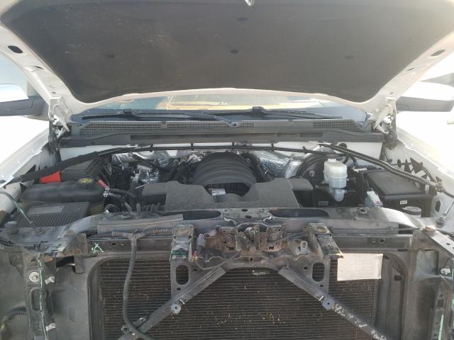 Photo 6 VIN: 3GTU2VEC2FG361567 - GMC SIERRA K15 