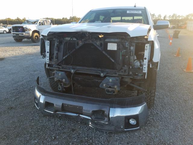 Photo 8 VIN: 3GTU2VEC2FG361567 - GMC SIERRA K15 