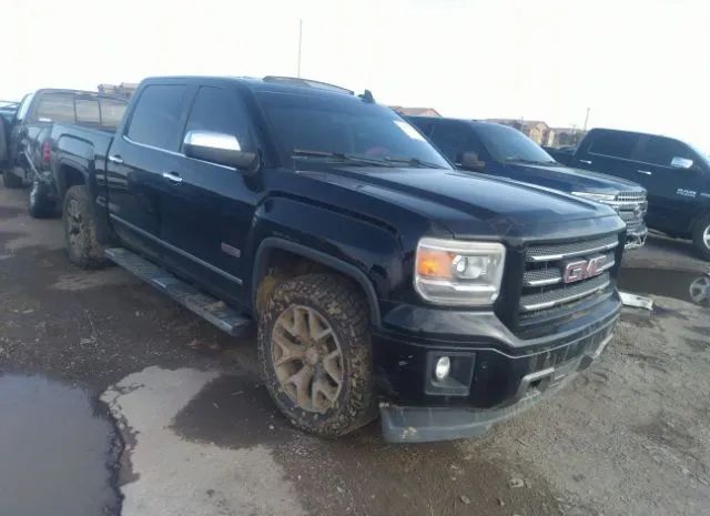 Photo 0 VIN: 3GTU2VEC2FG426059 - GMC SIERRA 