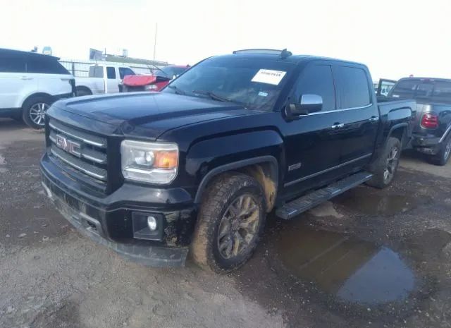 Photo 1 VIN: 3GTU2VEC2FG426059 - GMC SIERRA 