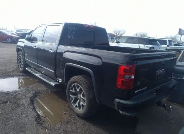 Photo 2 VIN: 3GTU2VEC2FG426059 - GMC SIERRA 