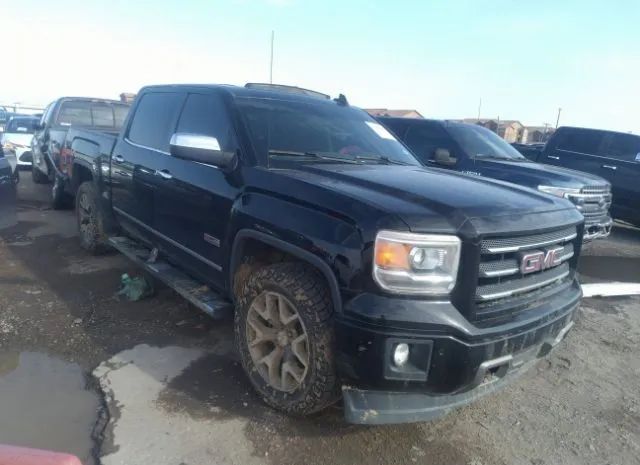 Photo 5 VIN: 3GTU2VEC2FG426059 - GMC SIERRA 