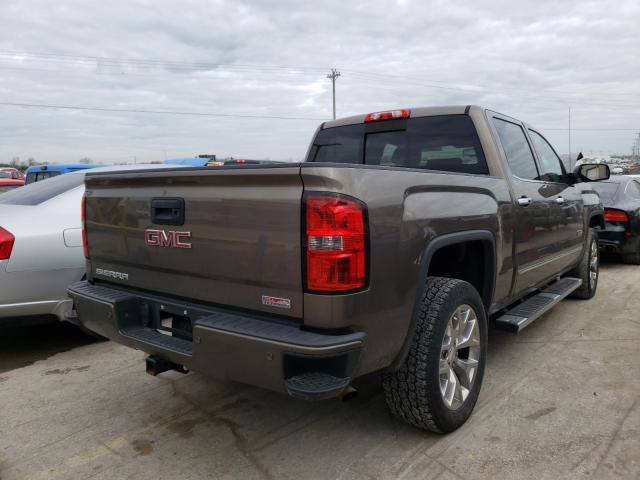 Photo 3 VIN: 3GTU2VEC2FG437806 - GMC SIERRA K15 