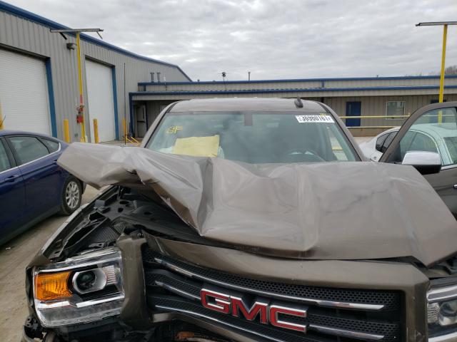 Photo 6 VIN: 3GTU2VEC2FG437806 - GMC SIERRA K15 