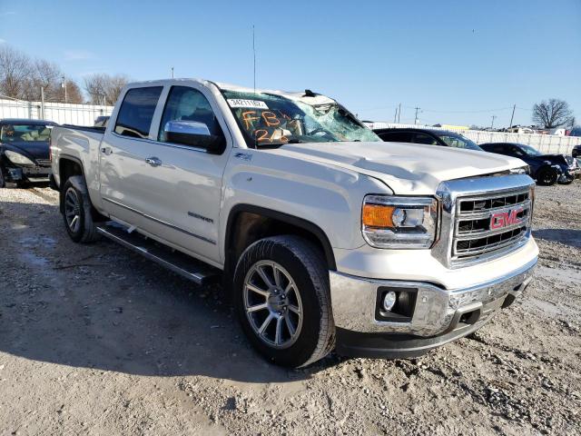 Photo 0 VIN: 3GTU2VEC2FG439068 - GMC SIERRA K15 