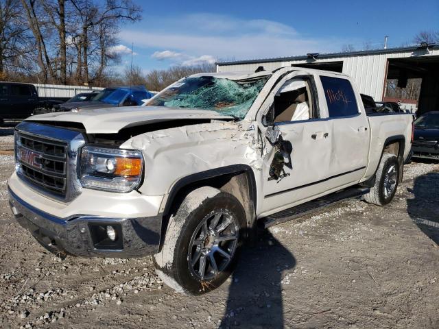 Photo 1 VIN: 3GTU2VEC2FG439068 - GMC SIERRA K15 