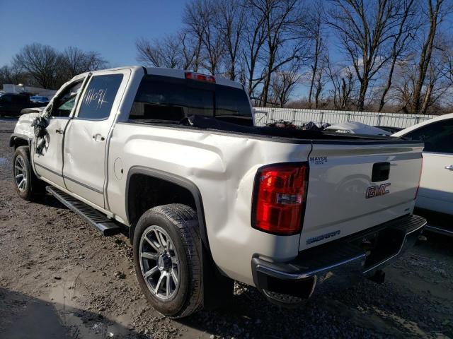 Photo 2 VIN: 3GTU2VEC2FG439068 - GMC SIERRA K15 