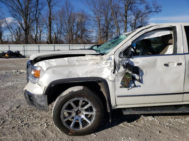 Photo 8 VIN: 3GTU2VEC2FG439068 - GMC SIERRA K15 