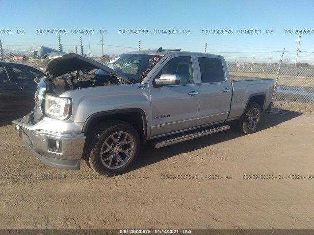 Photo 1 VIN: 3GTU2VEC2FG469722 - GMC SIERRA 1500 