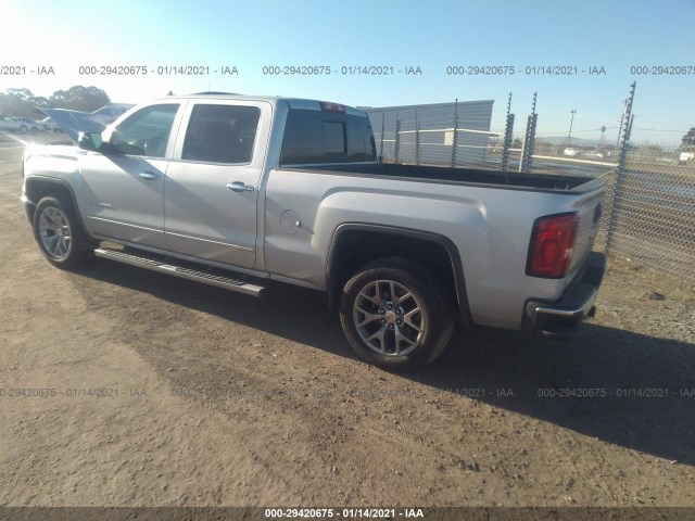 Photo 2 VIN: 3GTU2VEC2FG469722 - GMC SIERRA 1500 