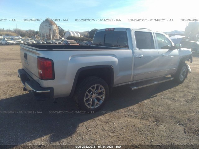 Photo 3 VIN: 3GTU2VEC2FG469722 - GMC SIERRA 1500 