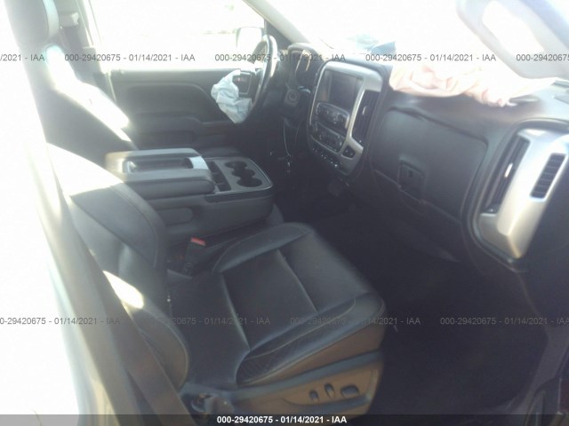 Photo 4 VIN: 3GTU2VEC2FG469722 - GMC SIERRA 1500 