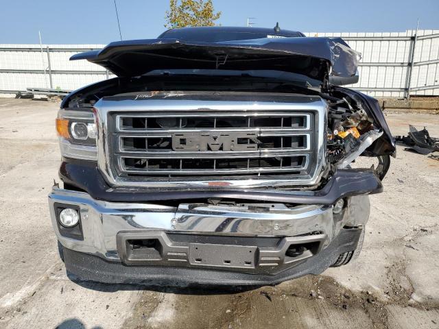 Photo 4 VIN: 3GTU2VEC2FG478016 - GMC SIERRA K15 