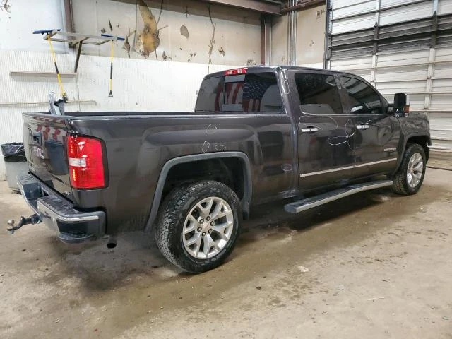 Photo 2 VIN: 3GTU2VEC2FG533953 - GMC SIERRA K15 