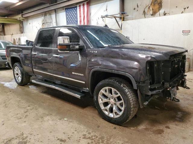 Photo 3 VIN: 3GTU2VEC2FG533953 - GMC SIERRA K15 