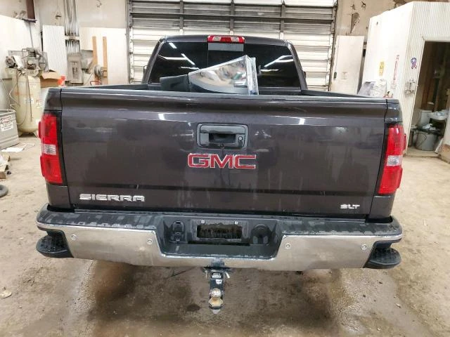 Photo 5 VIN: 3GTU2VEC2FG533953 - GMC SIERRA K15 