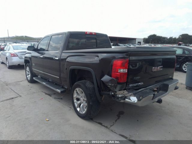 Photo 2 VIN: 3GTU2VEC2FG536089 - GMC SIERRA 1500 