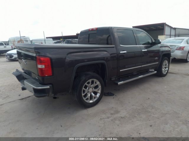 Photo 3 VIN: 3GTU2VEC2FG536089 - GMC SIERRA 1500 