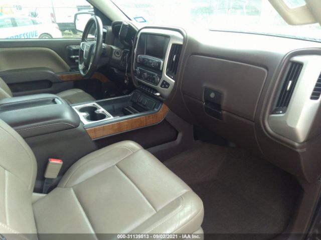 Photo 4 VIN: 3GTU2VEC2FG536089 - GMC SIERRA 1500 