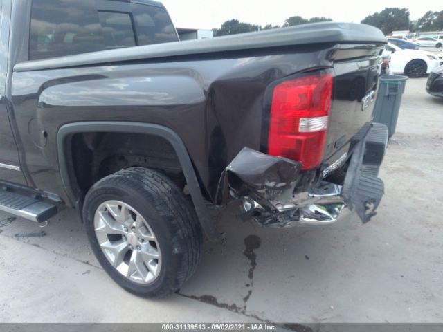 Photo 5 VIN: 3GTU2VEC2FG536089 - GMC SIERRA 1500 