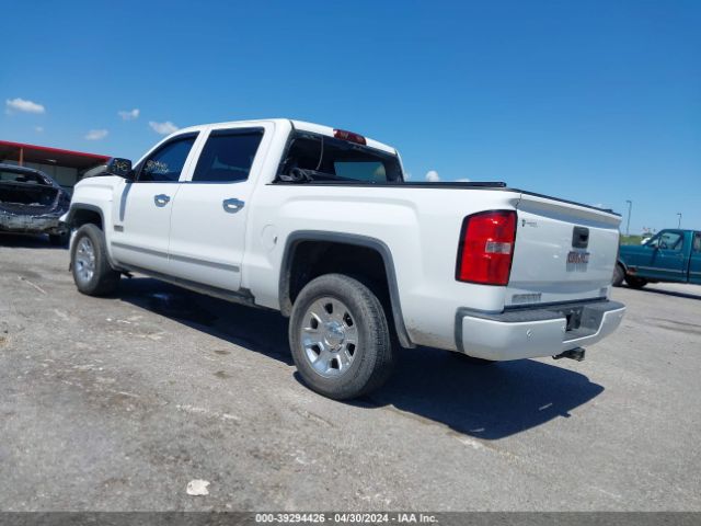 Photo 2 VIN: 3GTU2VEC3EG114184 - GMC SIERRA 