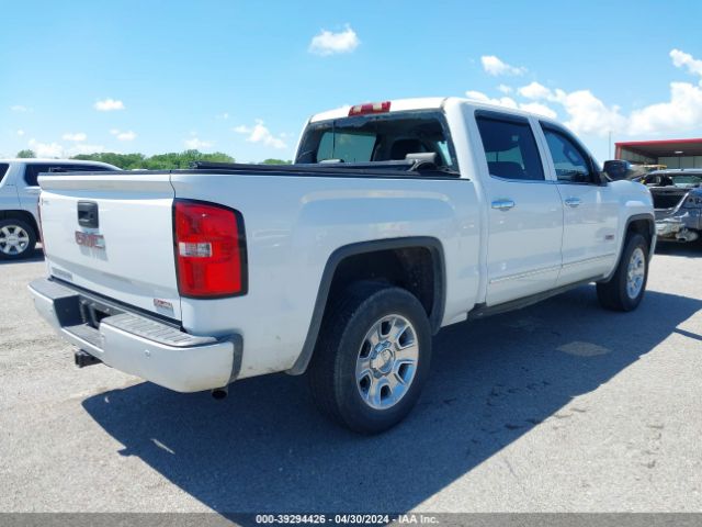 Photo 3 VIN: 3GTU2VEC3EG114184 - GMC SIERRA 