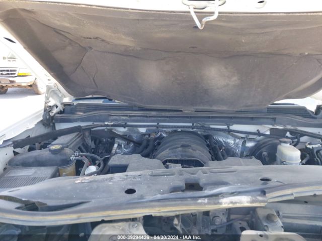 Photo 9 VIN: 3GTU2VEC3EG114184 - GMC SIERRA 