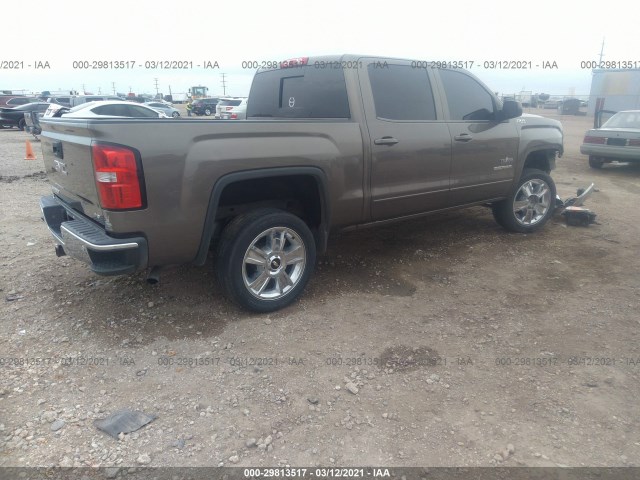 Photo 3 VIN: 3GTU2VEC3EG140994 - GMC SIERRA 1500 