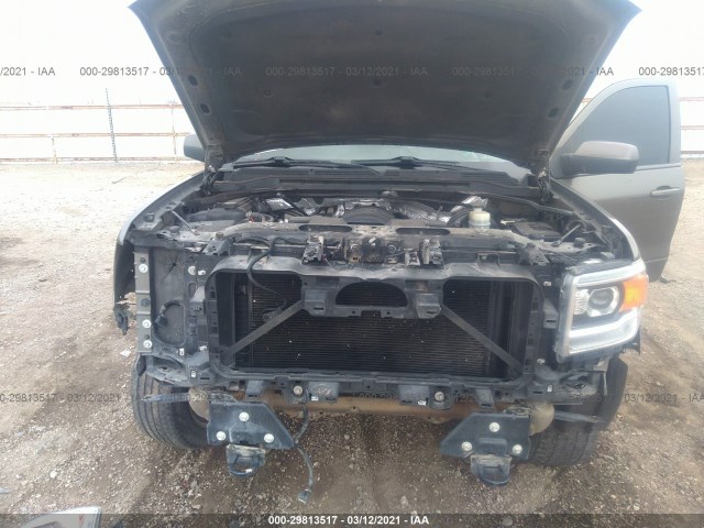 Photo 9 VIN: 3GTU2VEC3EG140994 - GMC SIERRA 1500 