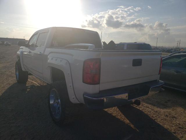 Photo 2 VIN: 3GTU2VEC3EG150635 - GMC SIERRA K15 