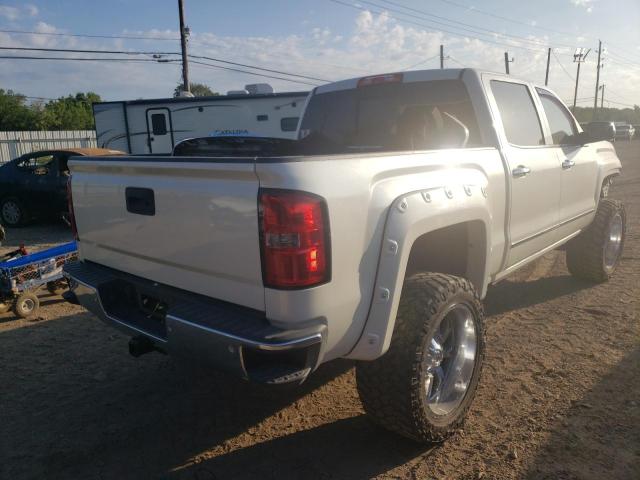 Photo 3 VIN: 3GTU2VEC3EG150635 - GMC SIERRA K15 