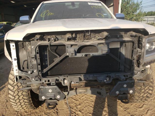 Photo 8 VIN: 3GTU2VEC3EG150635 - GMC SIERRA K15 