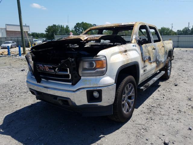 Photo 1 VIN: 3GTU2VEC3EG176006 - GMC SIERRA K15 