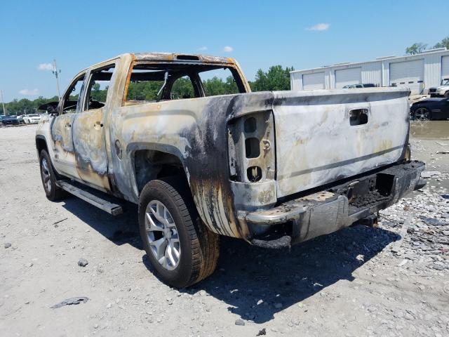 Photo 2 VIN: 3GTU2VEC3EG176006 - GMC SIERRA K15 