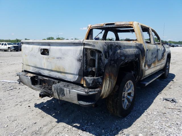 Photo 3 VIN: 3GTU2VEC3EG176006 - GMC SIERRA K15 