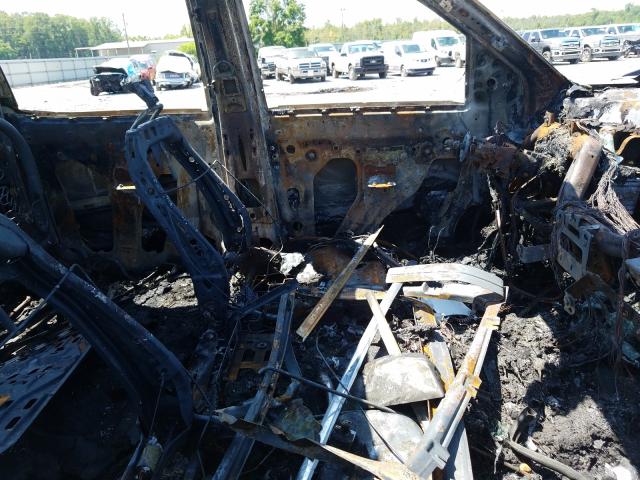 Photo 4 VIN: 3GTU2VEC3EG176006 - GMC SIERRA K15 