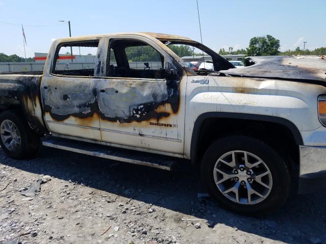 Photo 9 VIN: 3GTU2VEC3EG176006 - GMC SIERRA K15 