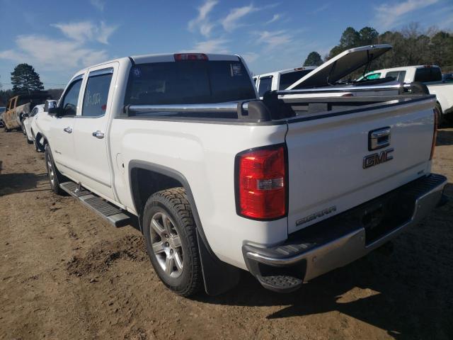 Photo 2 VIN: 3GTU2VEC3EG184963 - GMC SIERRA K15 