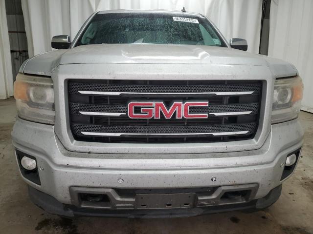 Photo 4 VIN: 3GTU2VEC3EG187135 - GMC SIERRA K15 